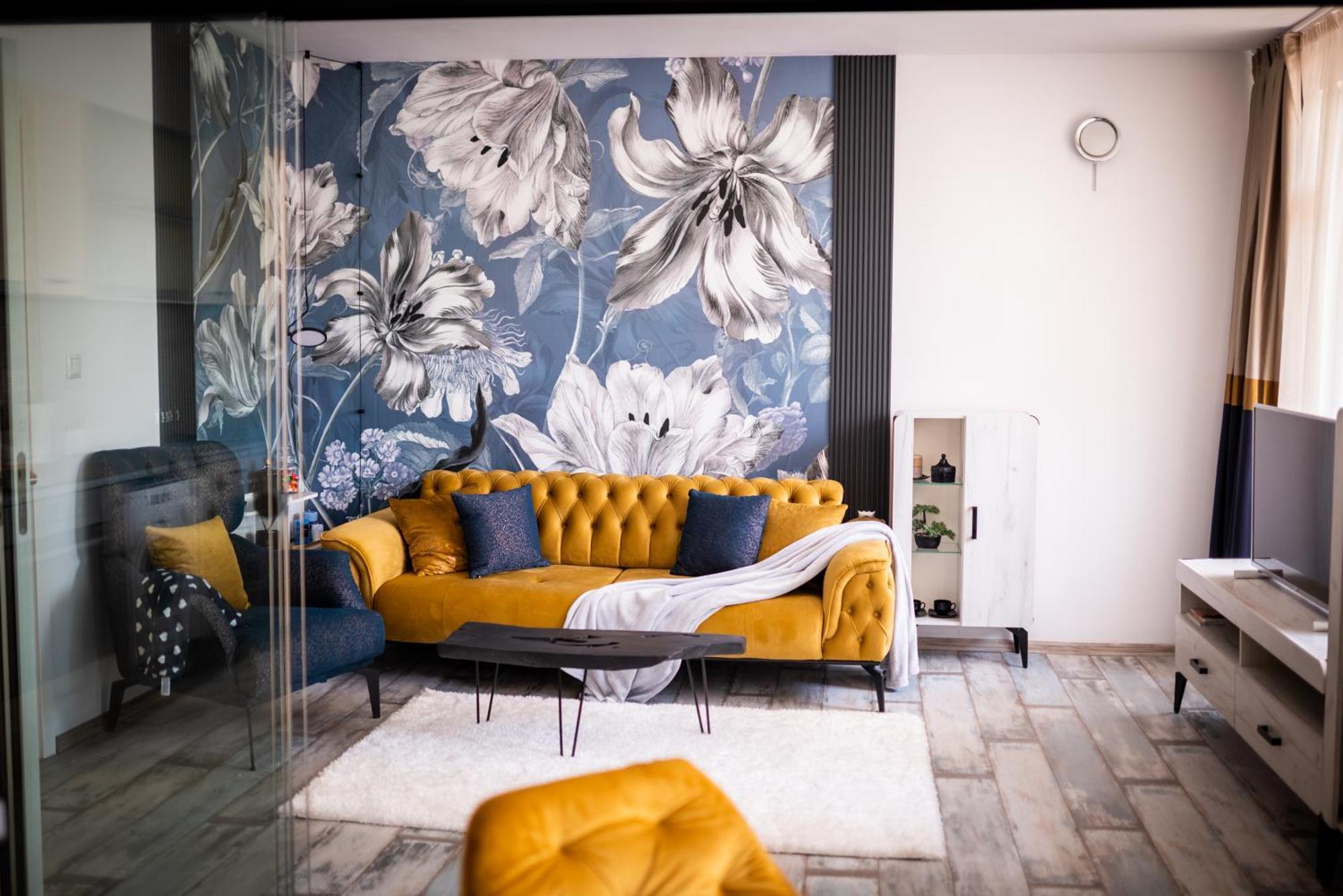 A&K Cozy Art Studio 2 Varna Exterior photo